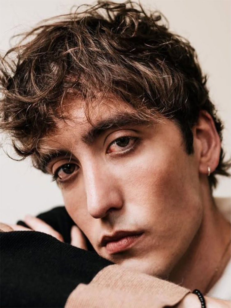 vincent pasdermadjian