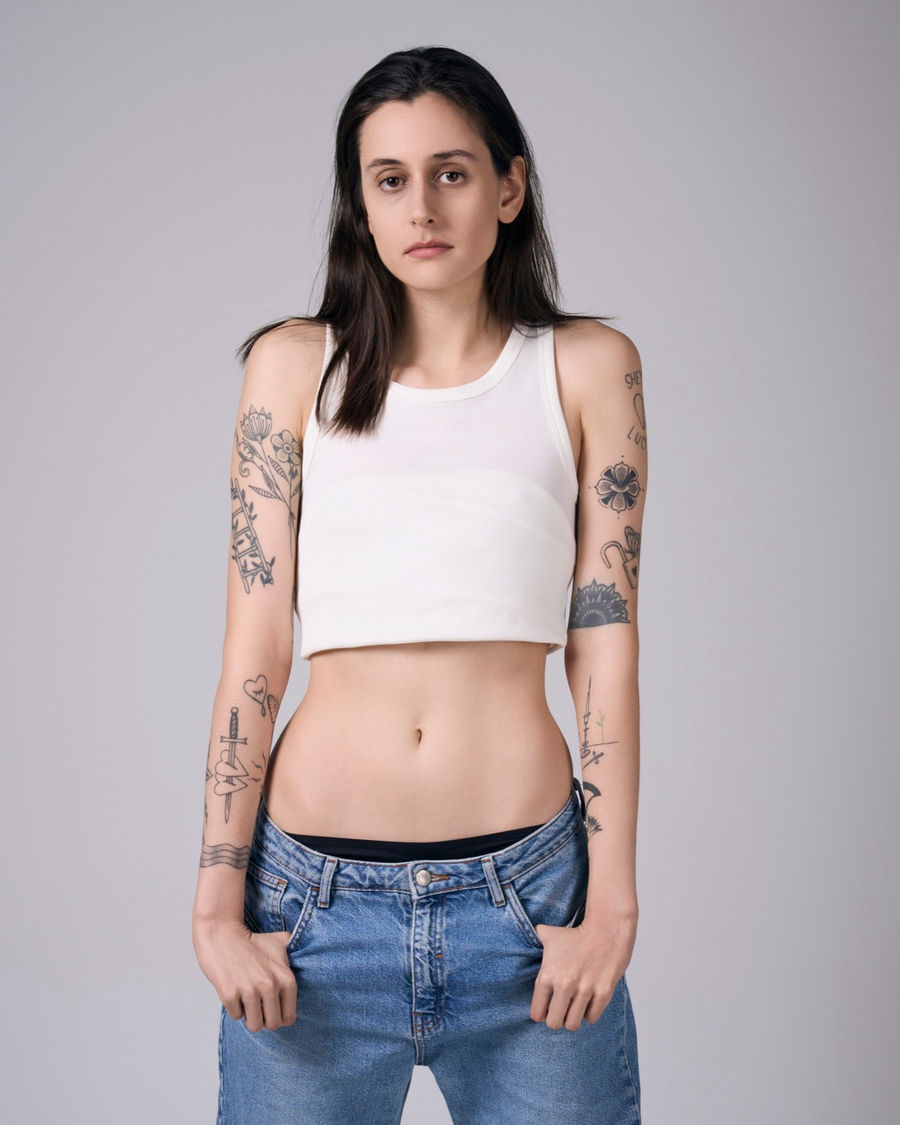 Julie Petit