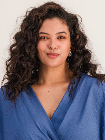 Sarah Hafayed