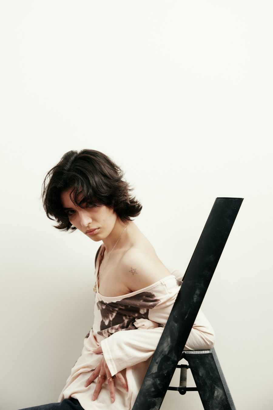 Esther Rollande