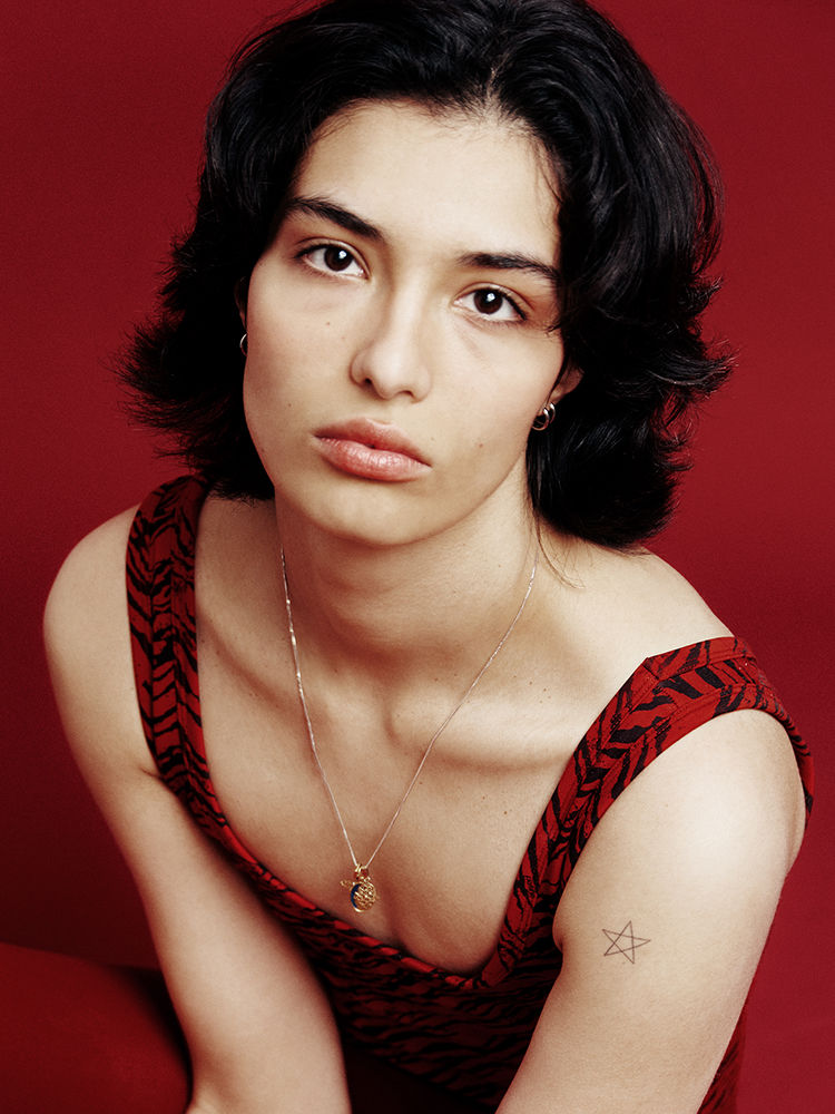 esther rollande