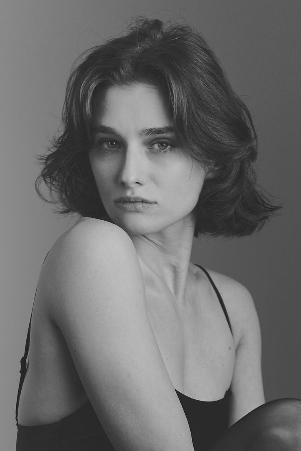 Portrait of TEKLA