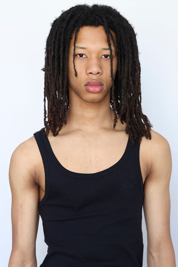Portrait of ISSA<br />