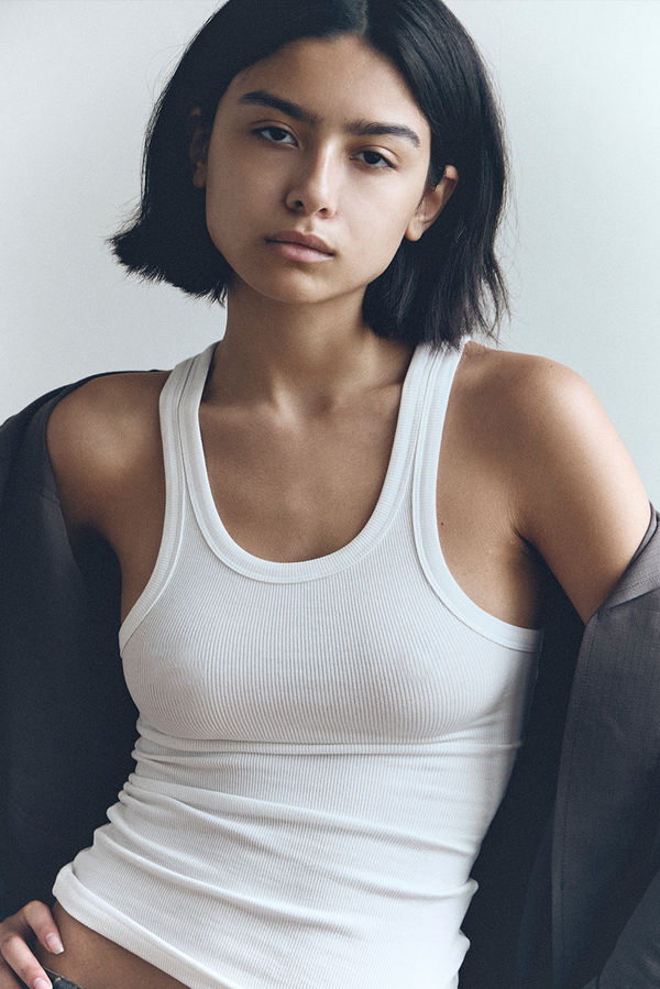 Portrait of Lillë
