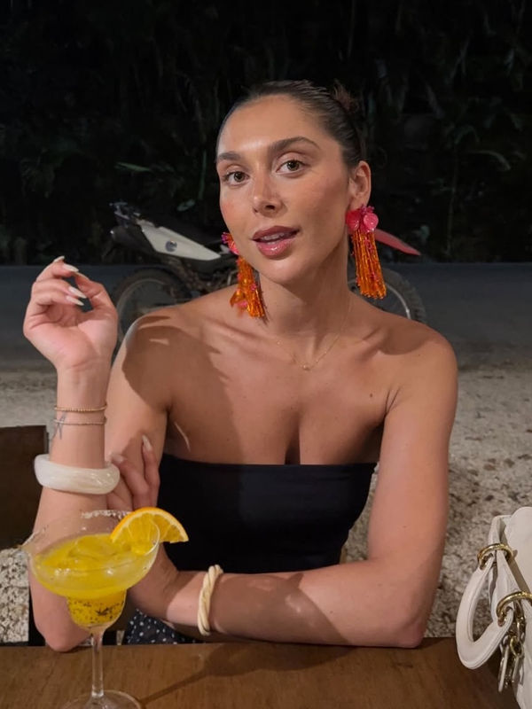 Lisa Burzio