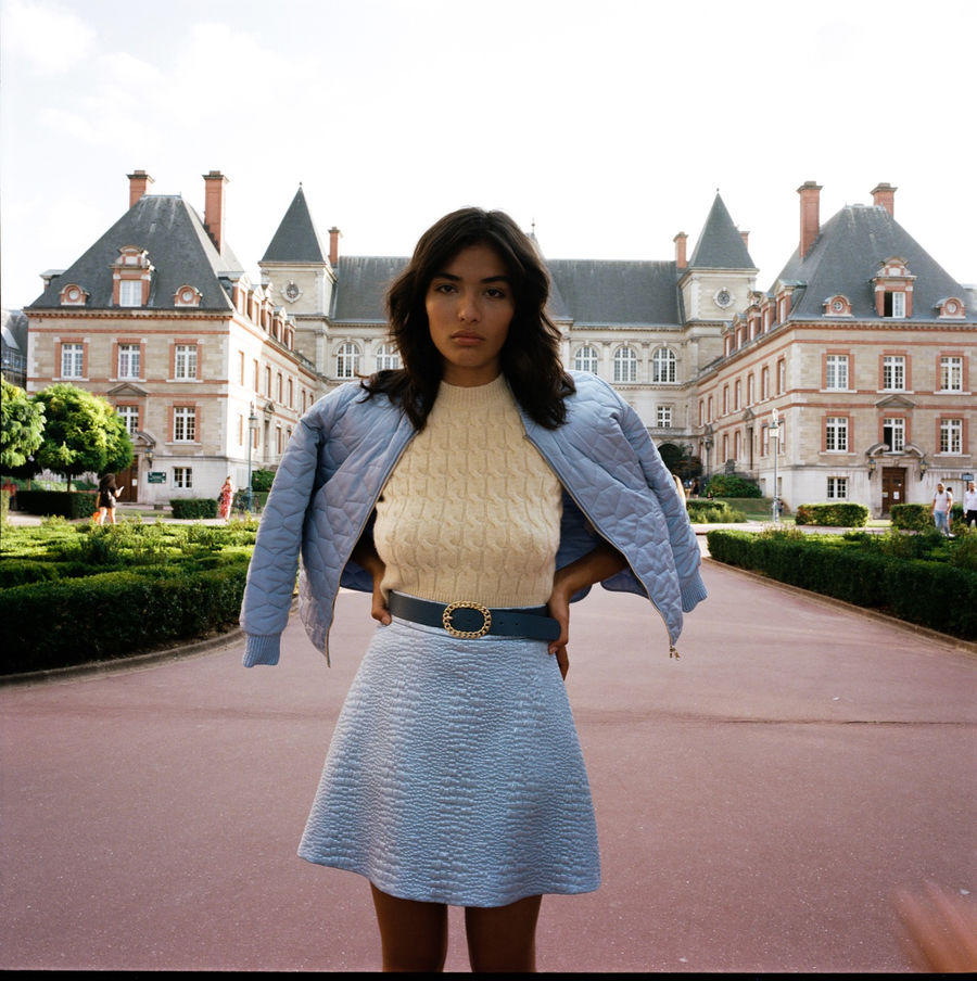 Esther Rollande