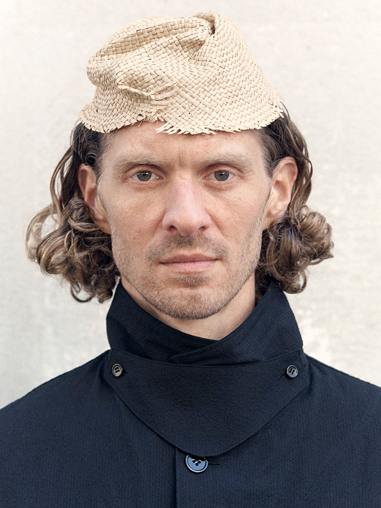 arnaud lambert