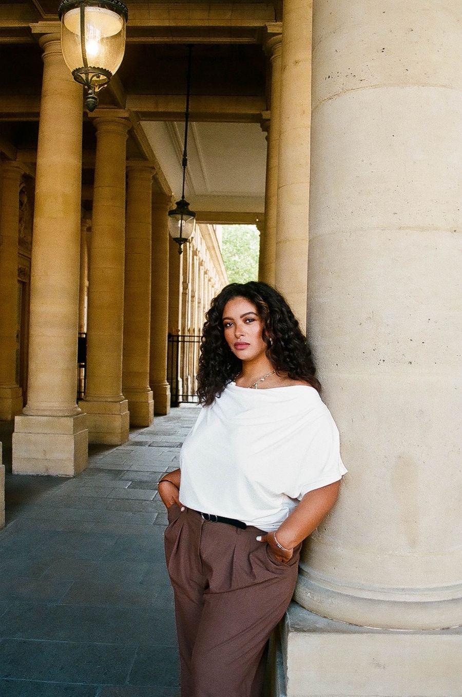 Sarah Hafayed
