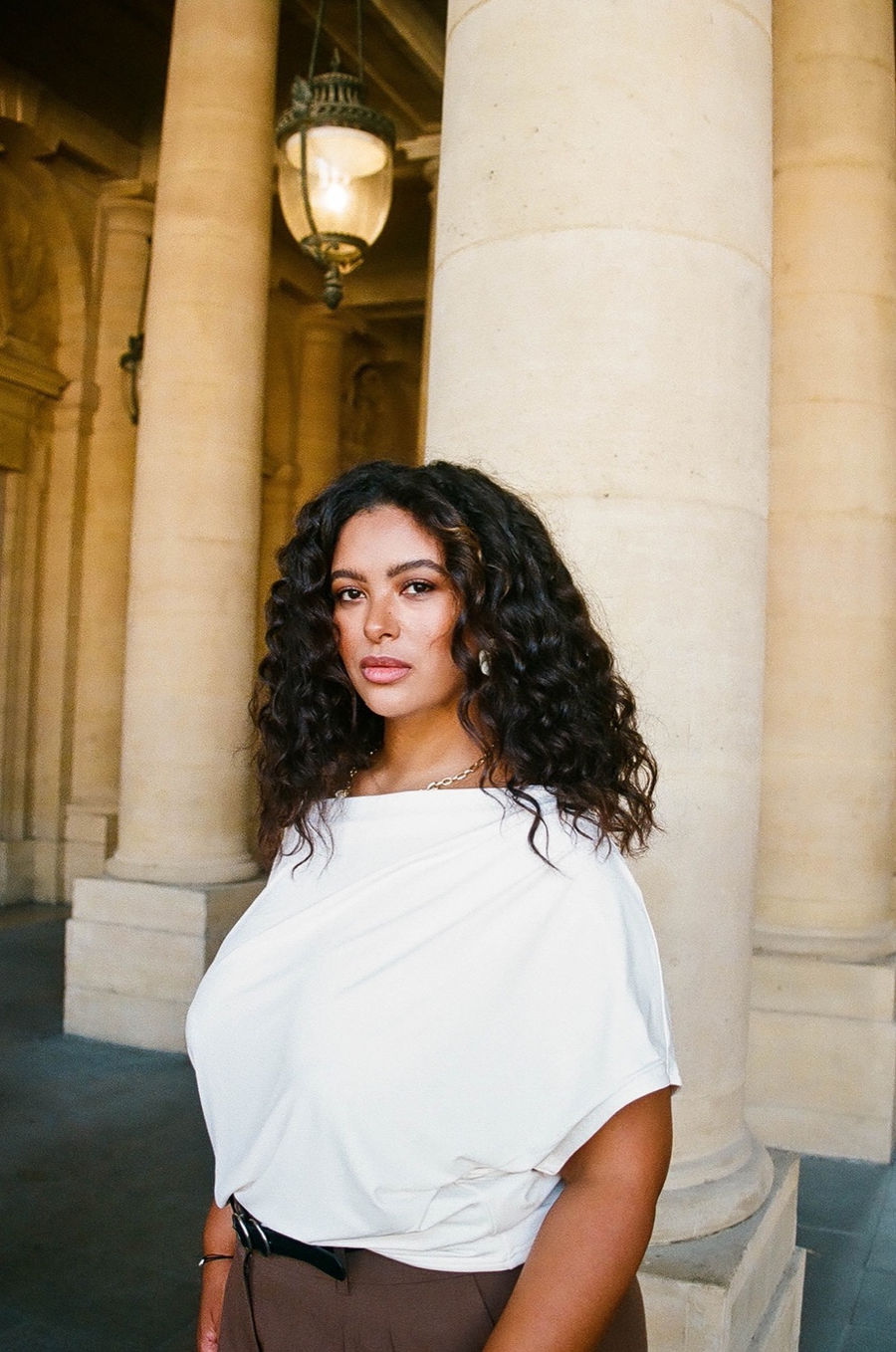 Sarah Hafayed