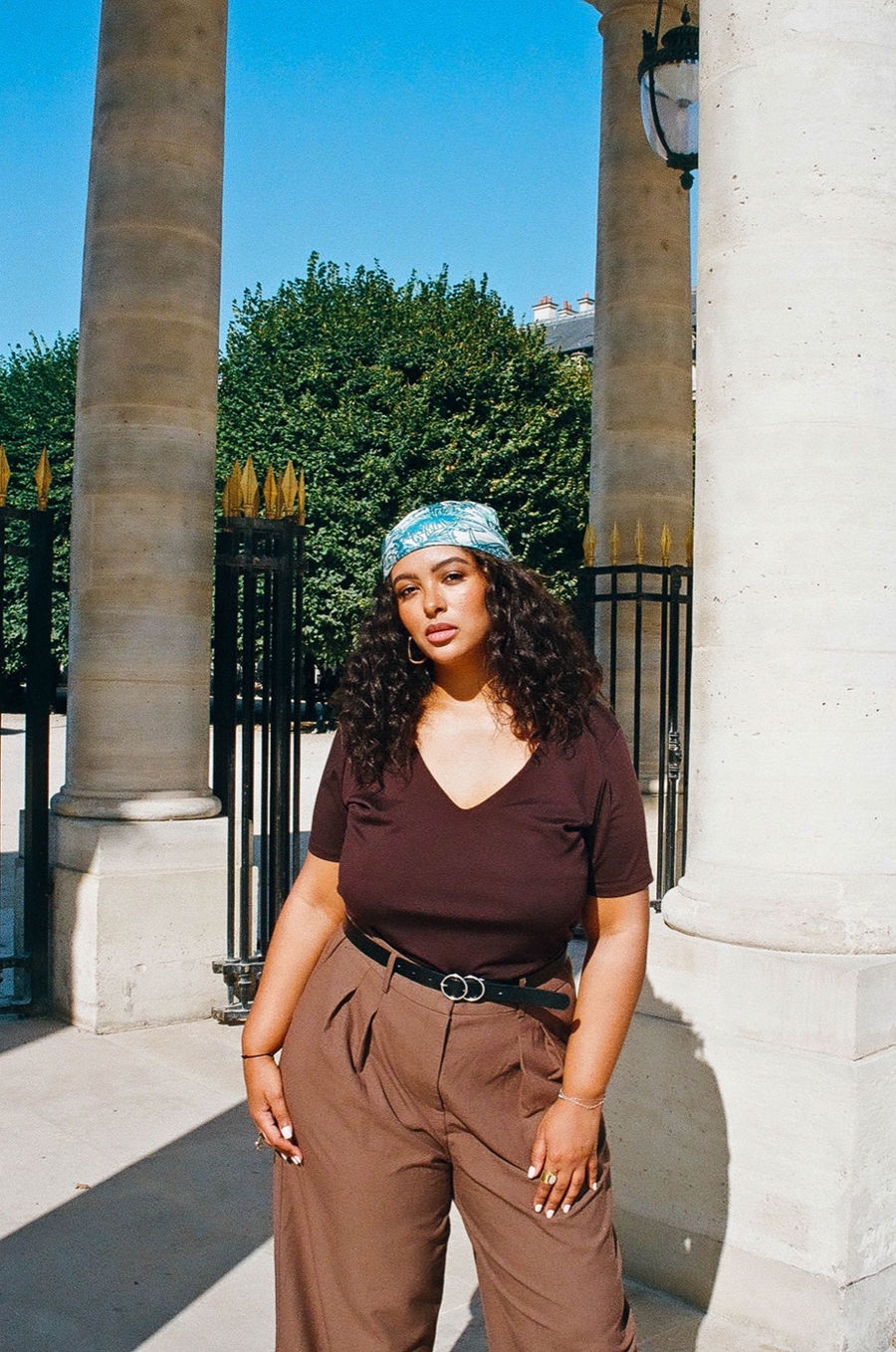 Sarah Hafayed