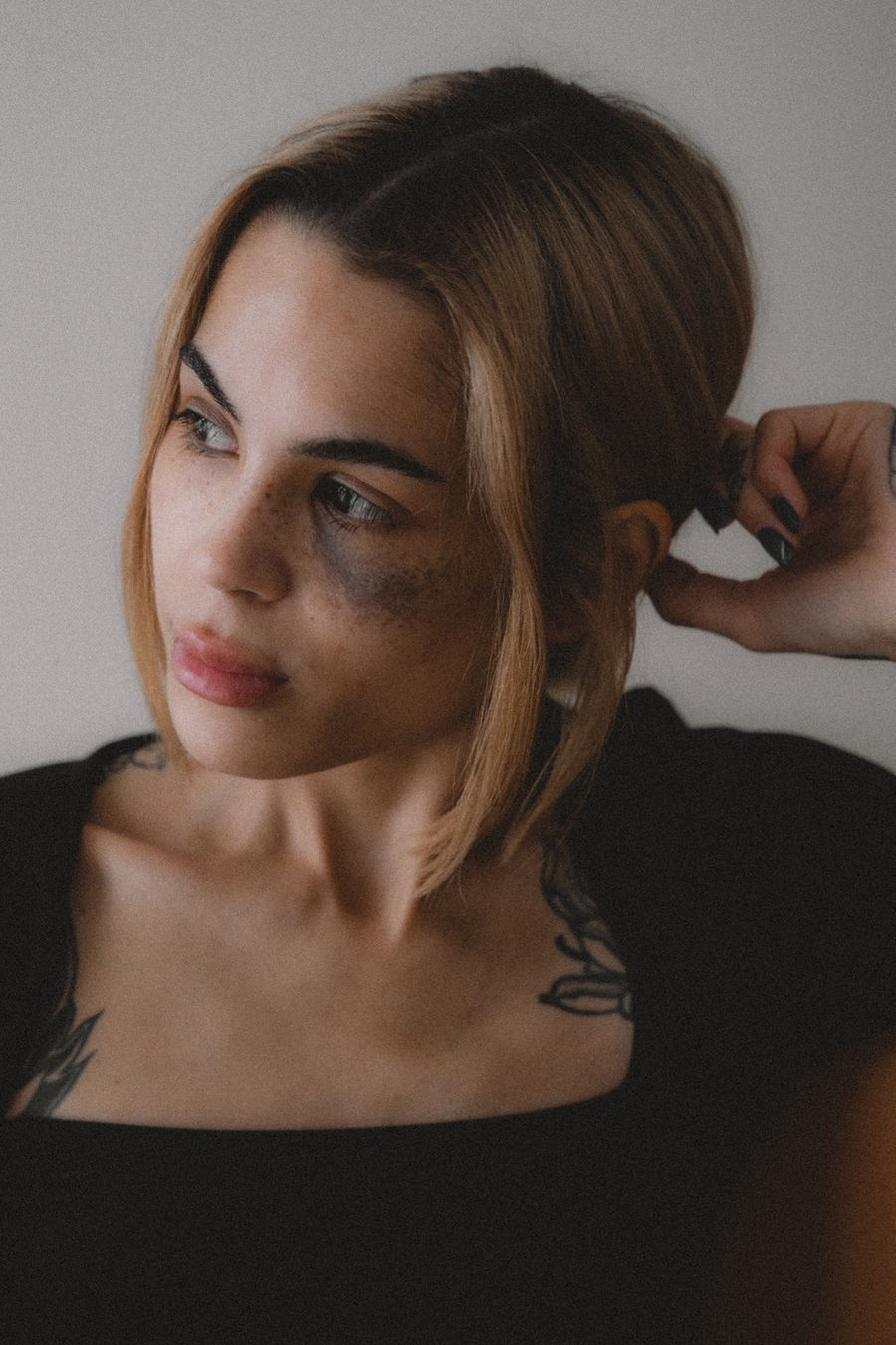 Devi B