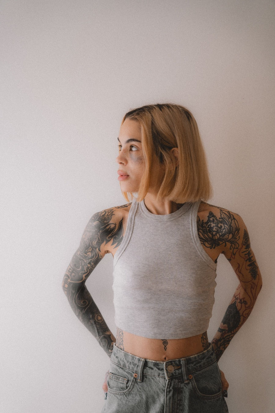 Devi B