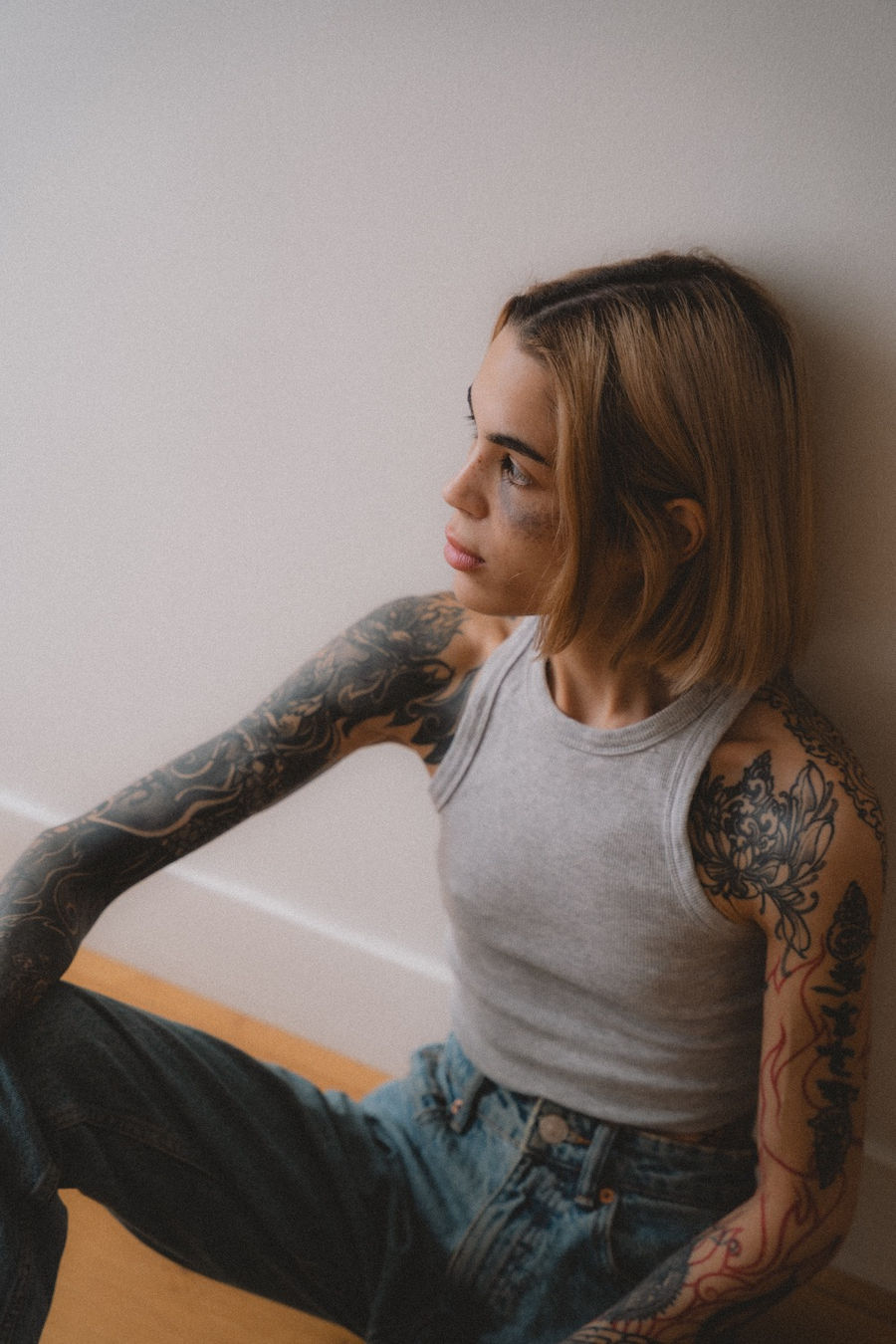 Devi B