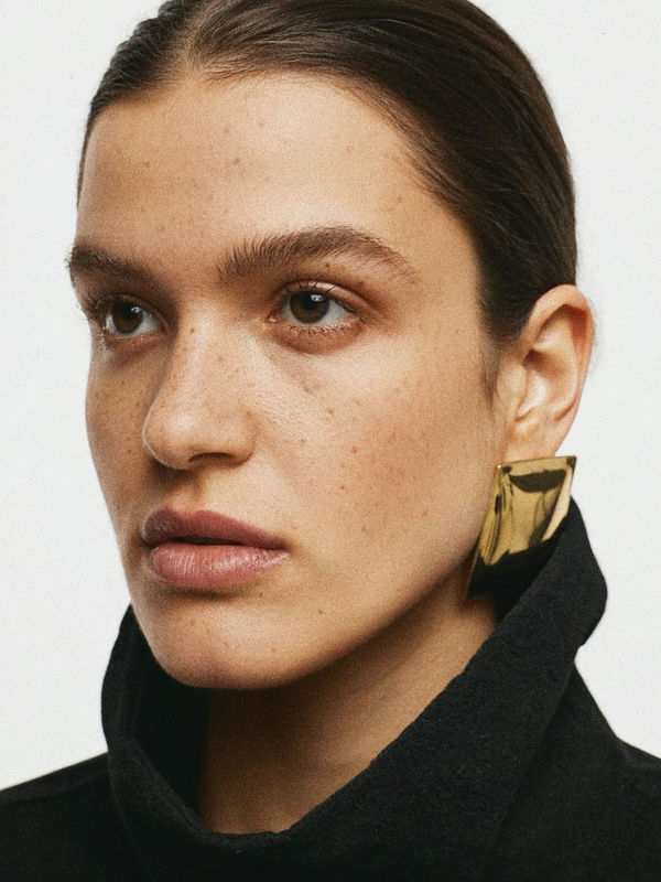 Portrait of Dani