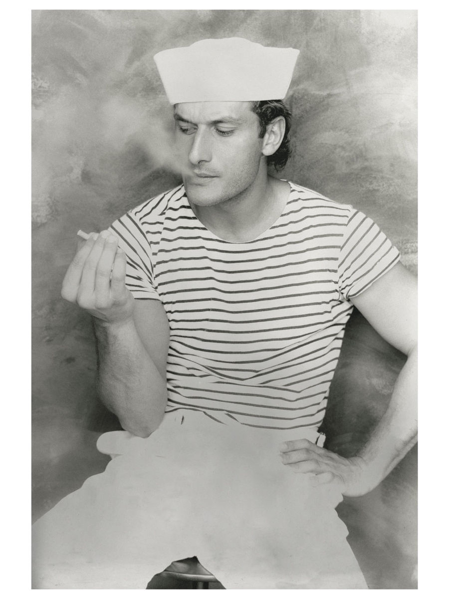 Simon D'Urso