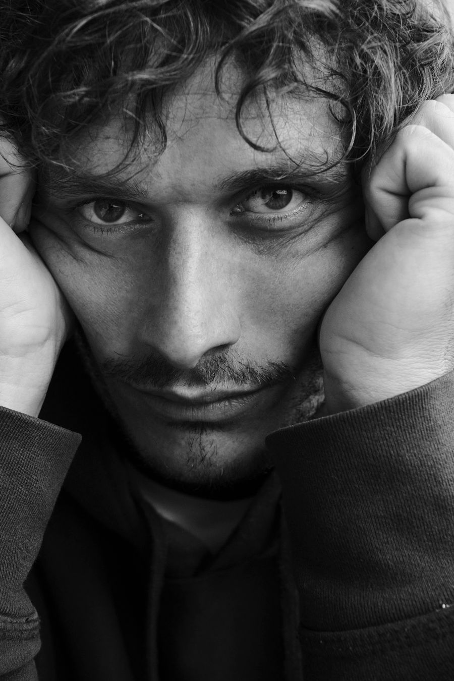 Simon D'Urso
