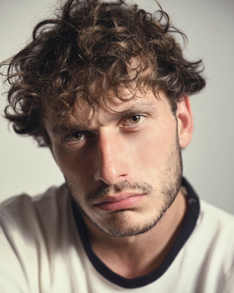 Simon D'Urso