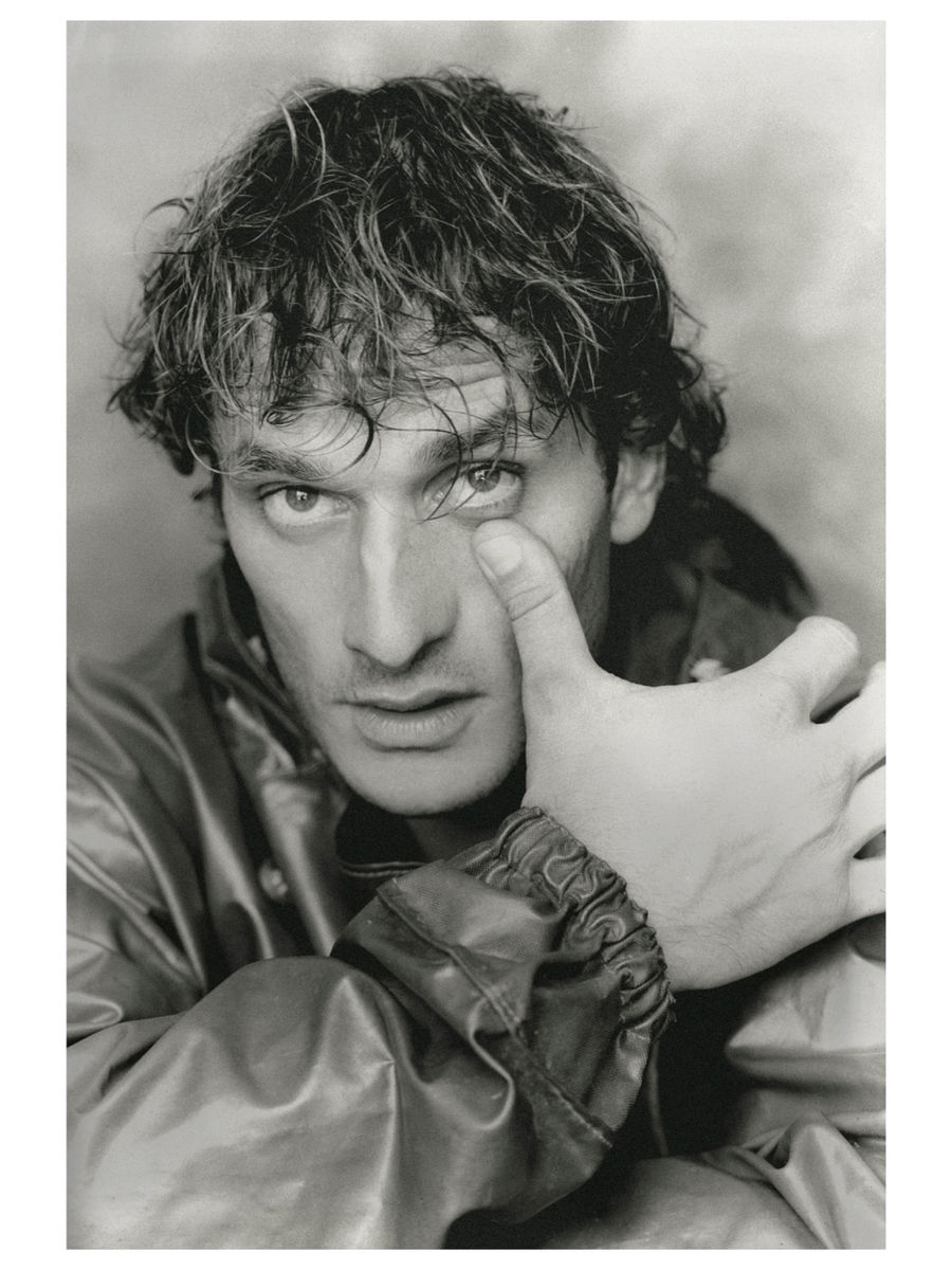 Simon D'Urso
