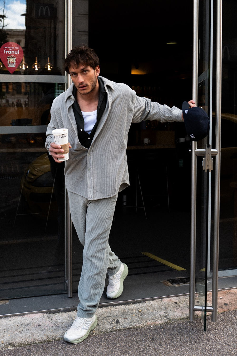 Simon D'Urso
