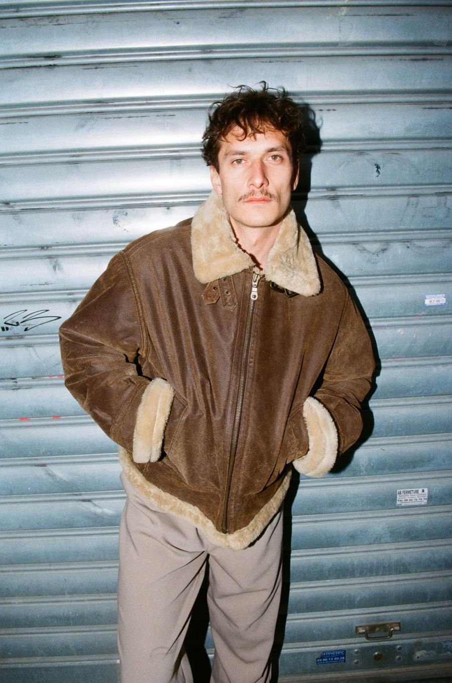 Simon D'Urso