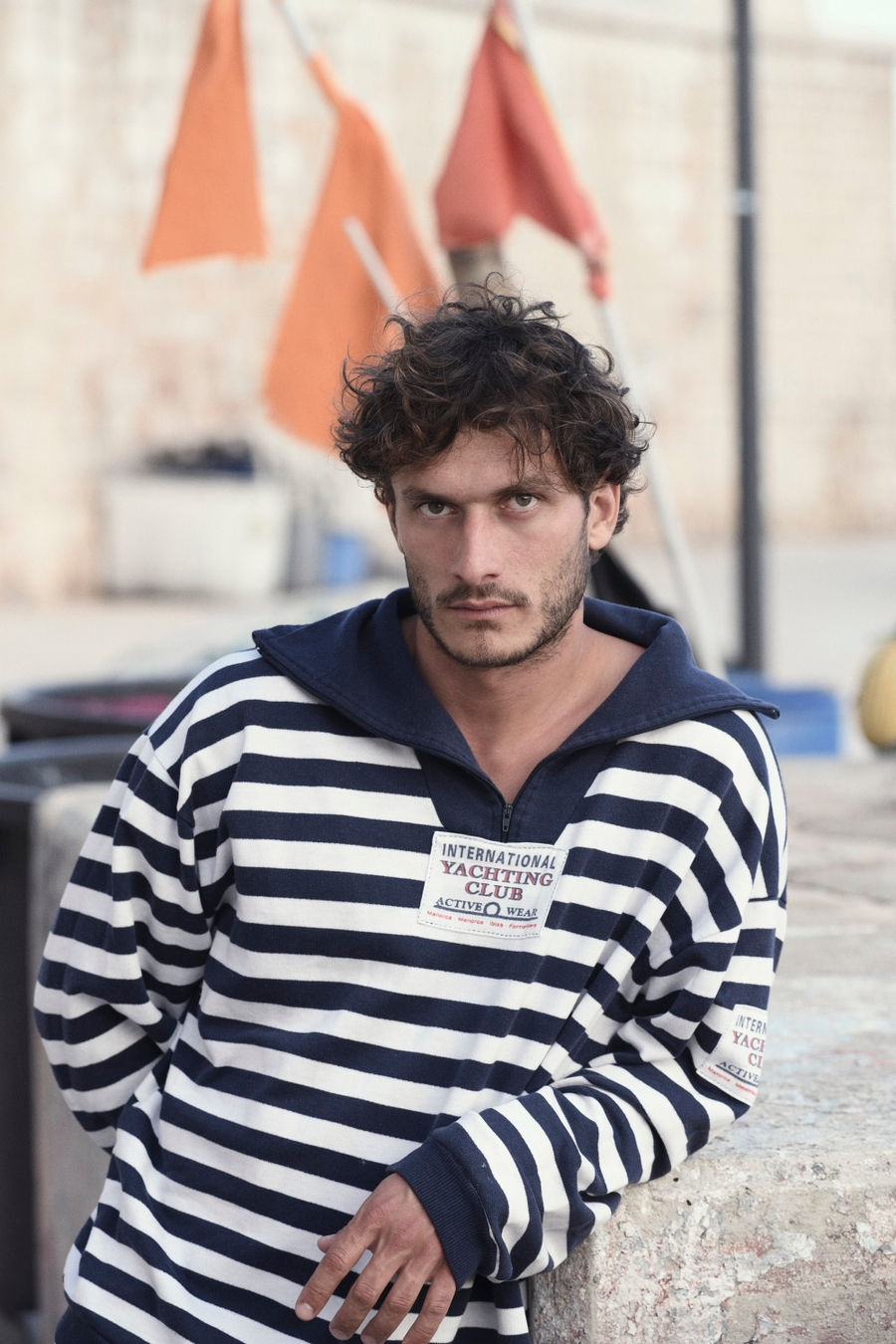 Simon D'Urso