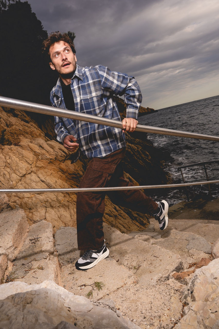 Simon D'Urso