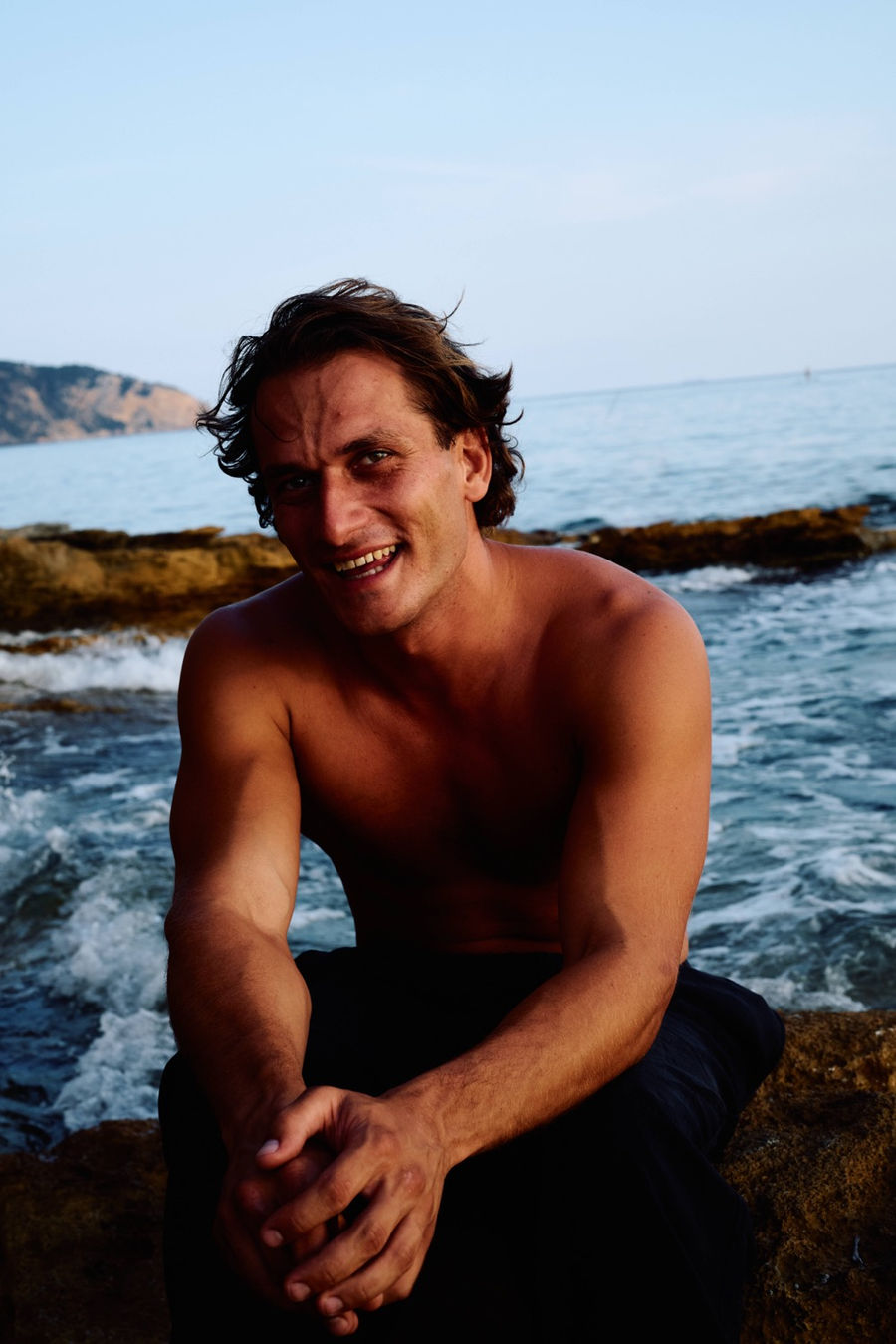 Simon D'Urso