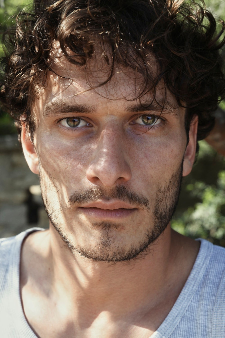 Simon D'Urso