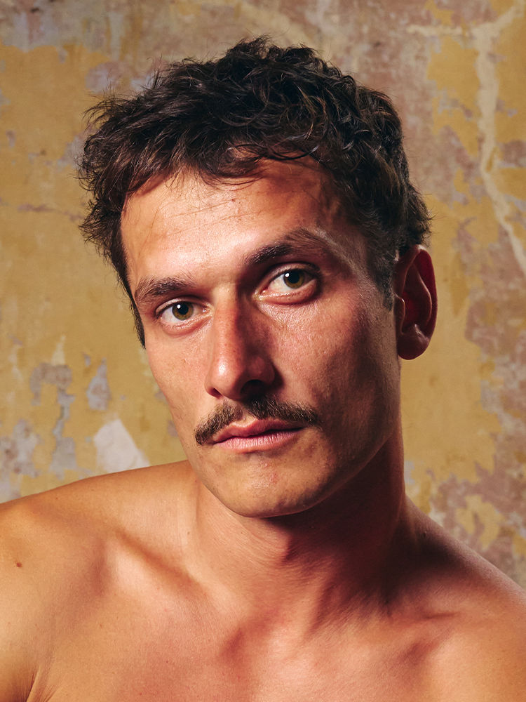 simon d'urso