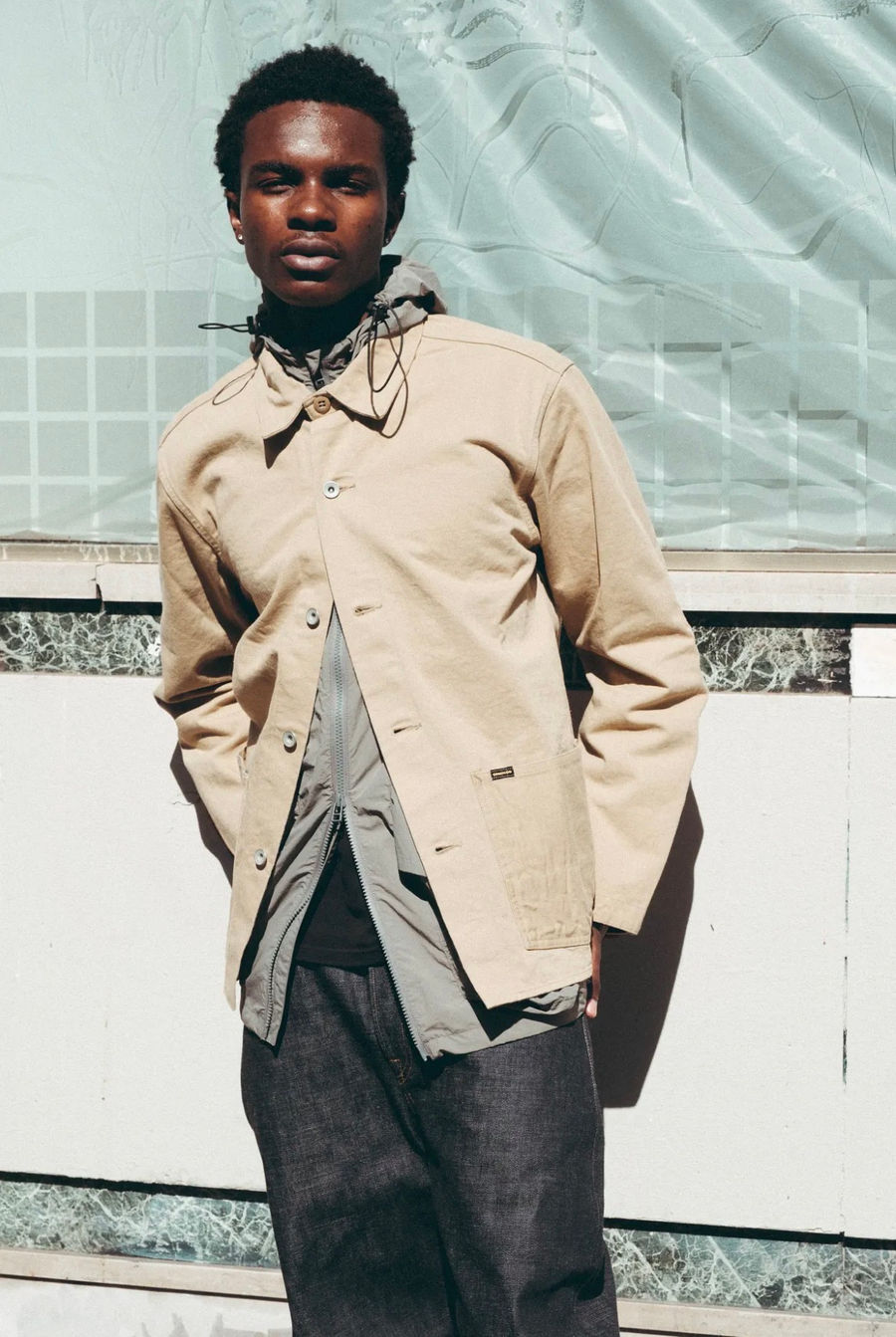 Emmanuel Yele