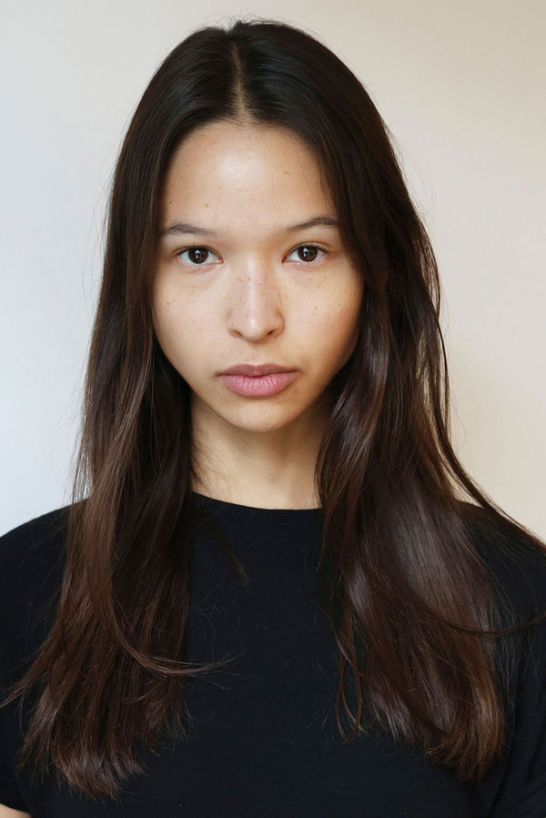 Portrait of JESSI