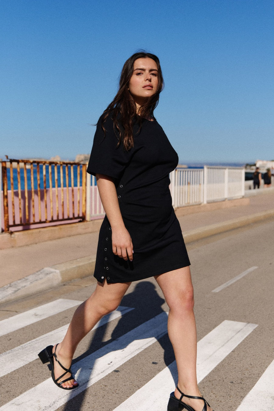 Félicie Ava 