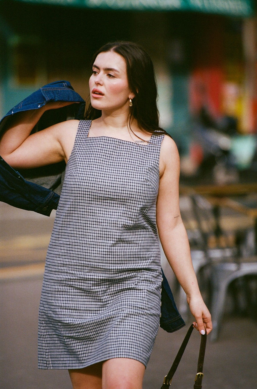 Félicie Ava 