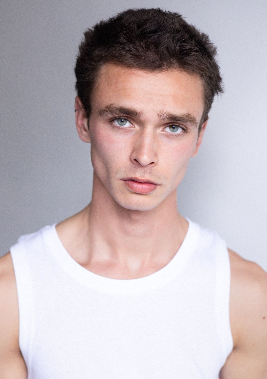 Matheo B