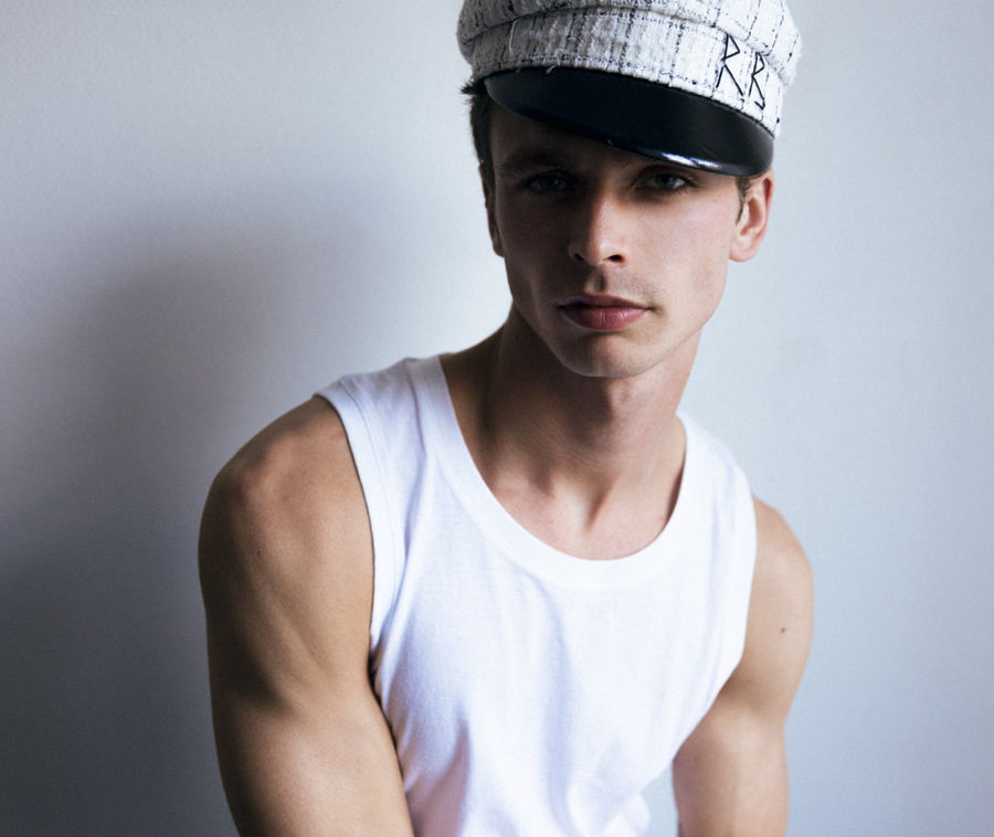 Matheo B