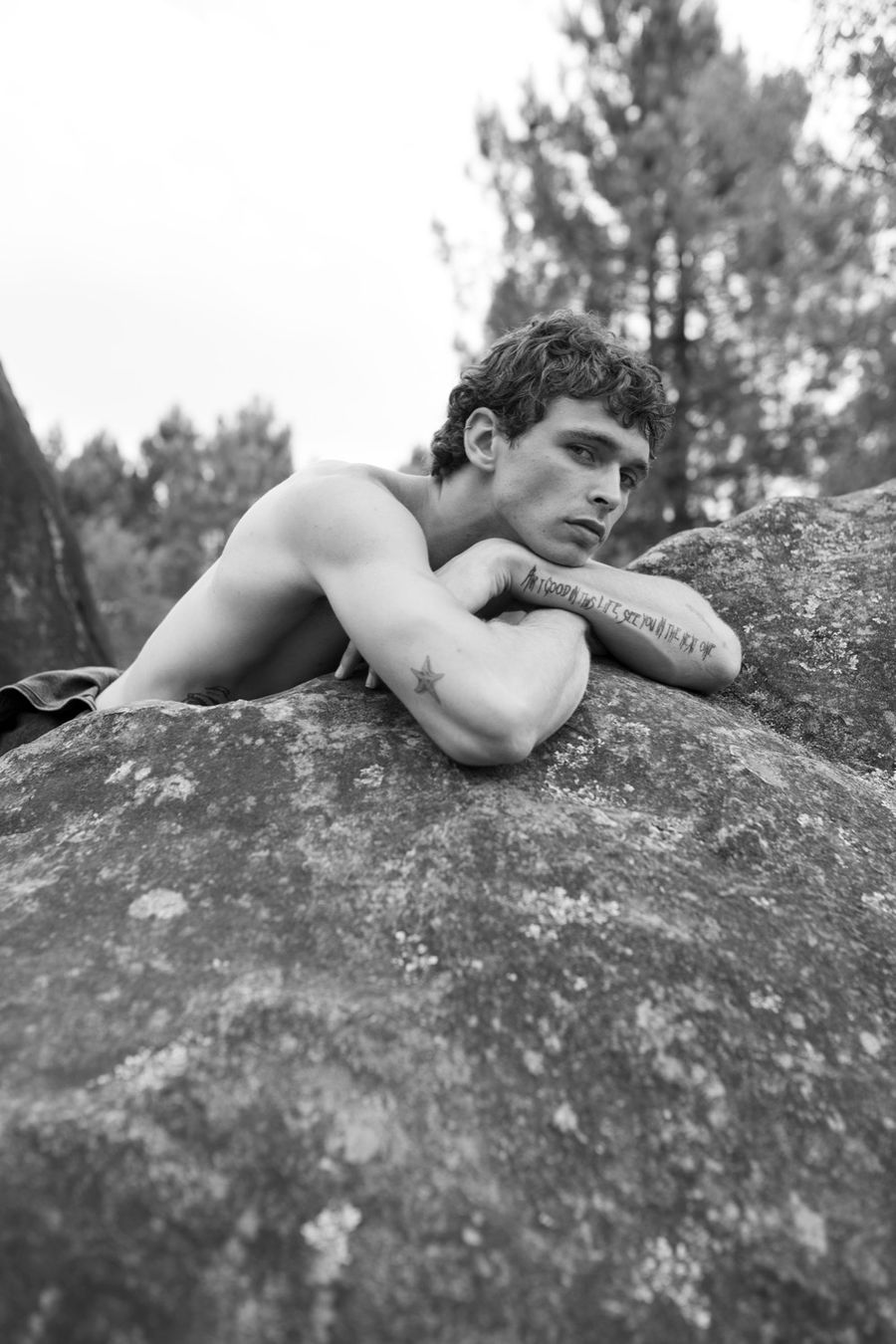Matheo B