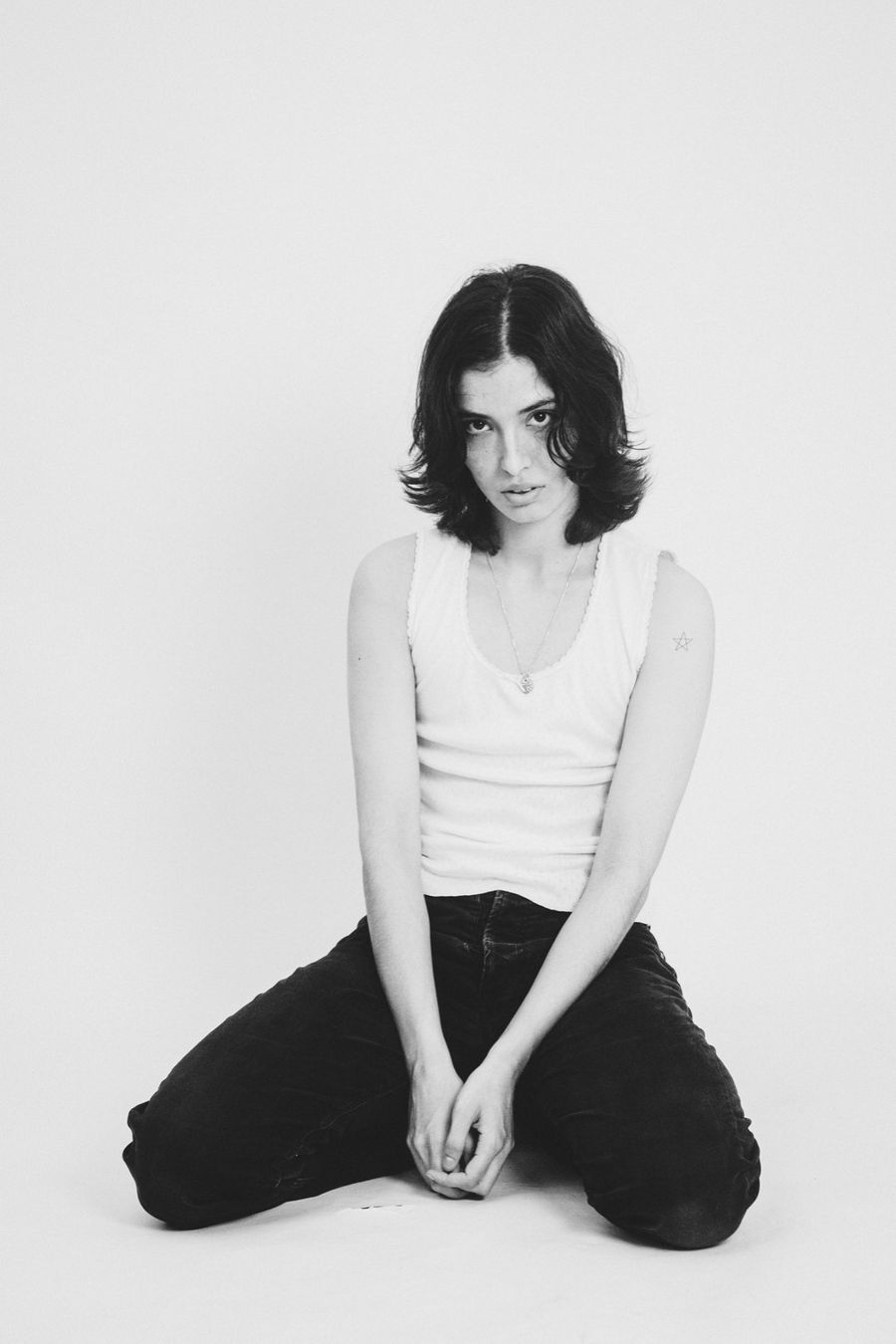 Esther Rollande