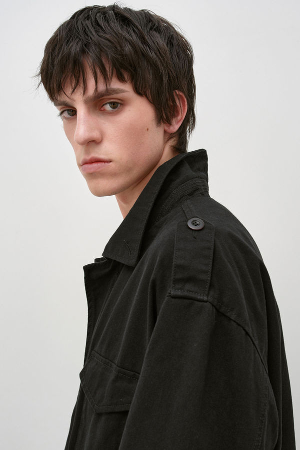 Portrait of MICHAL<br />ADAM