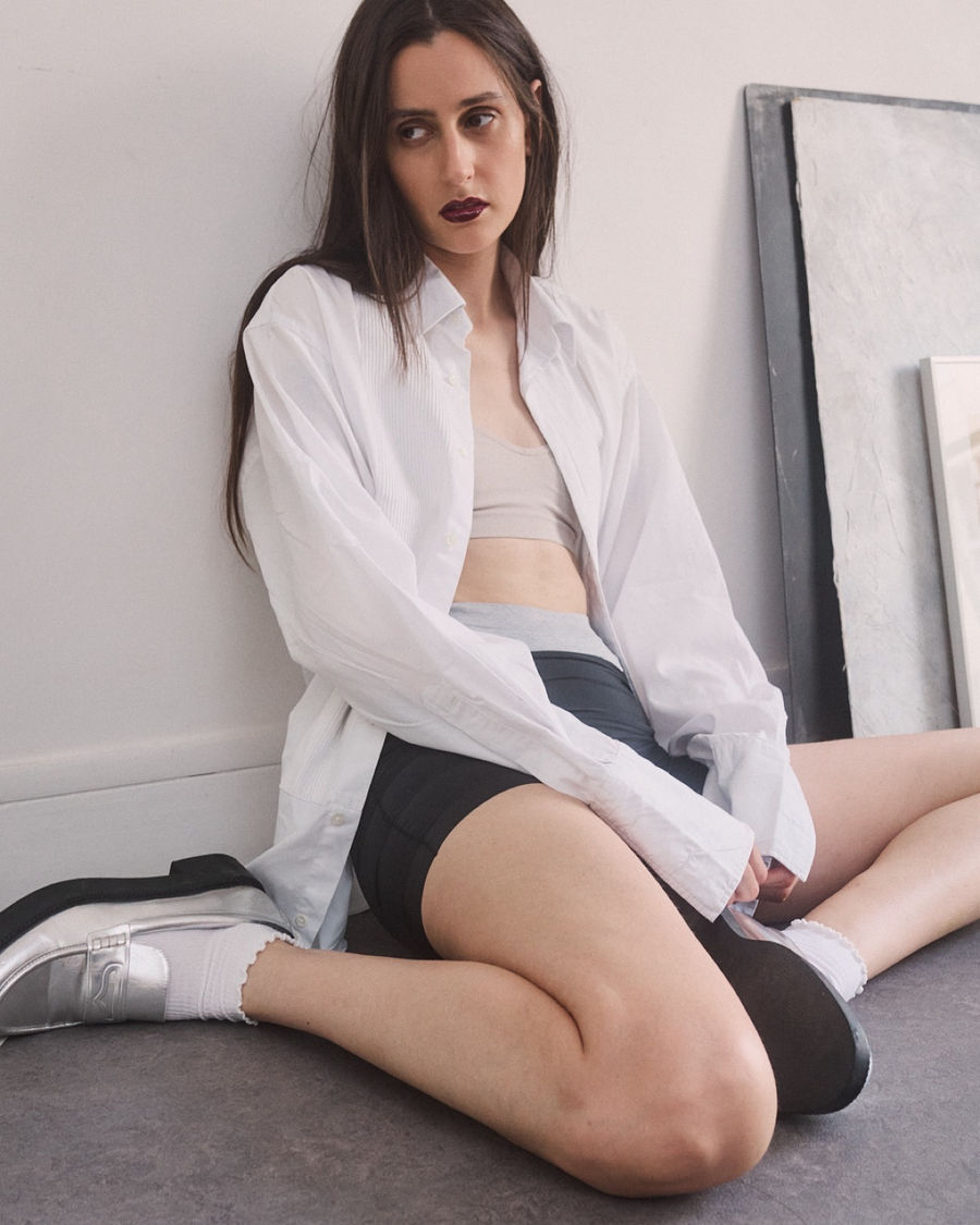Julie Petit