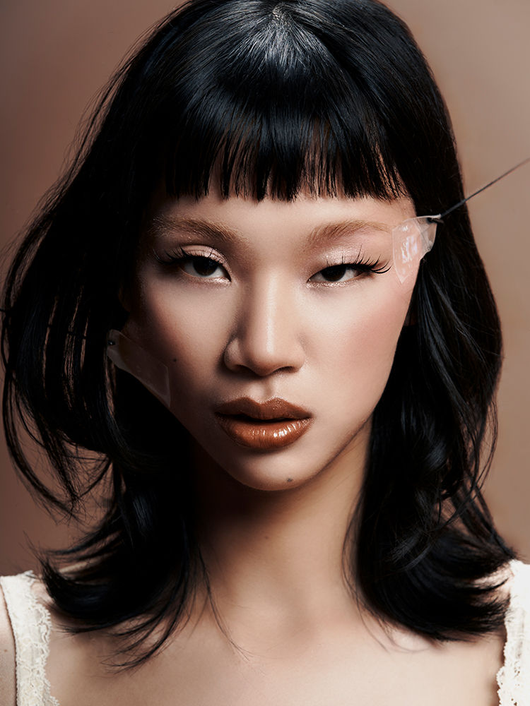 karine p