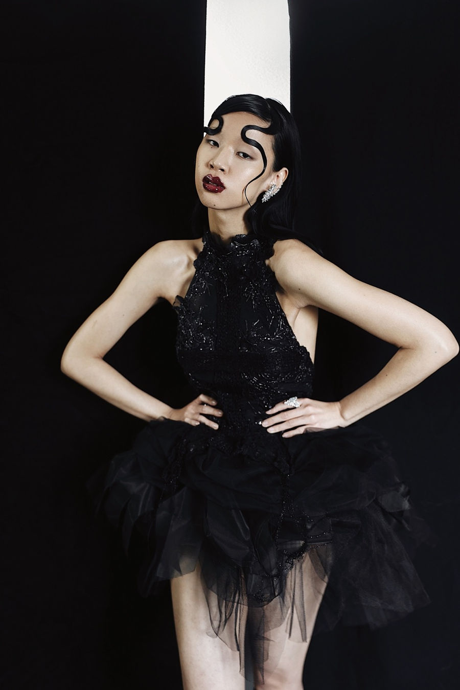 Karine P