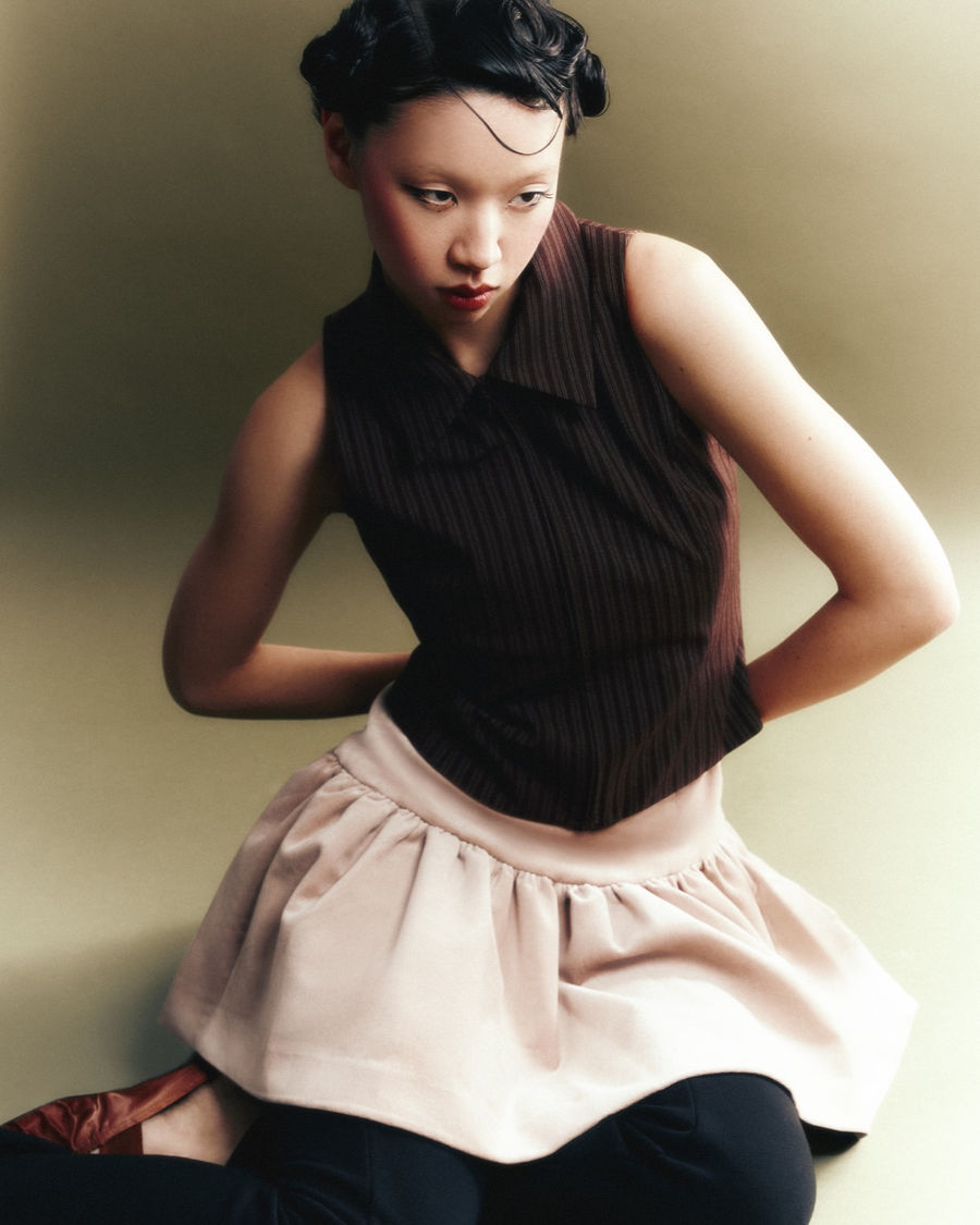 Karine P