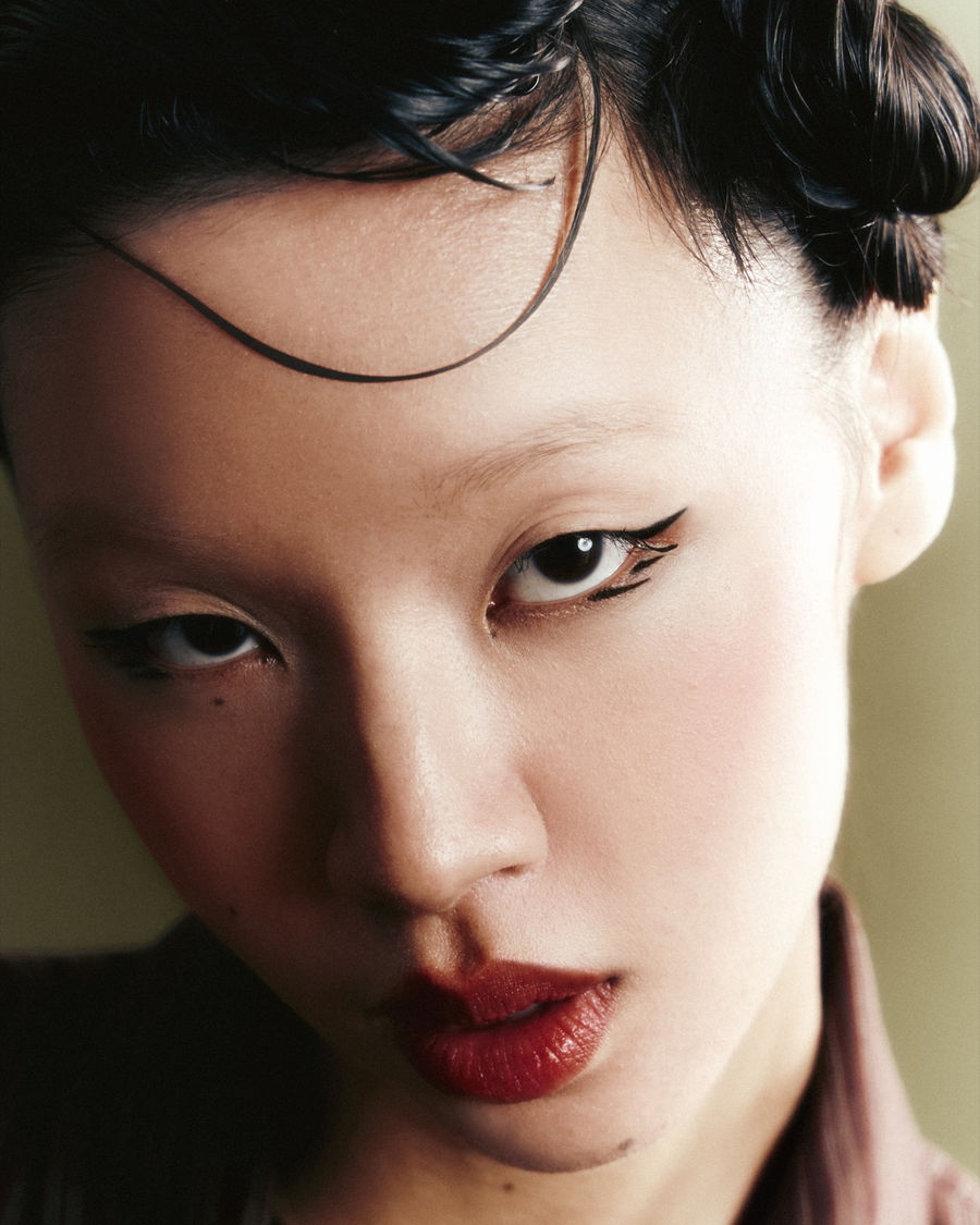 Karine P