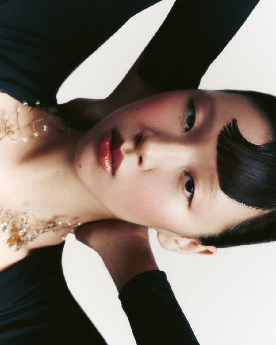 Karine P