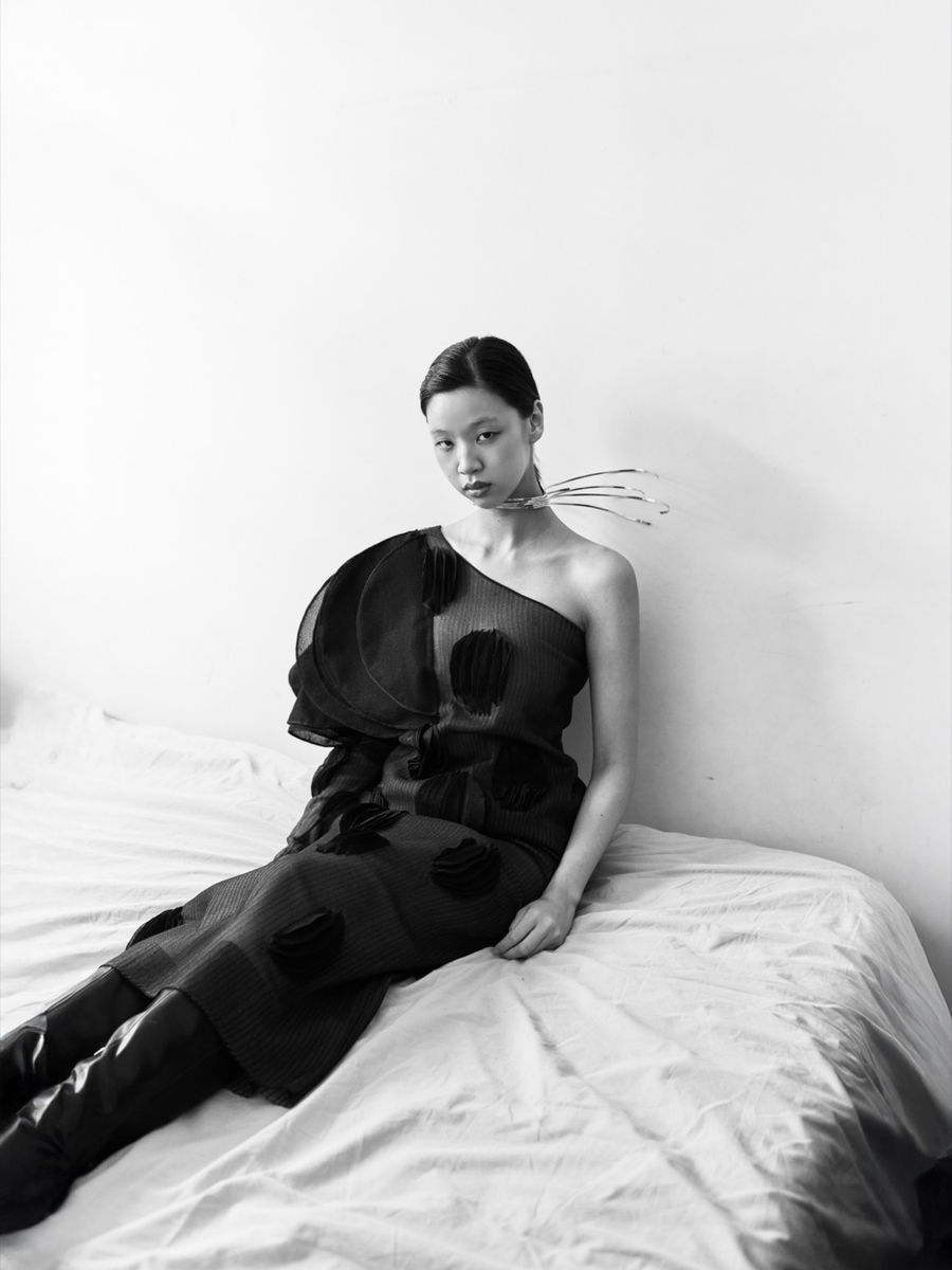 Karine P