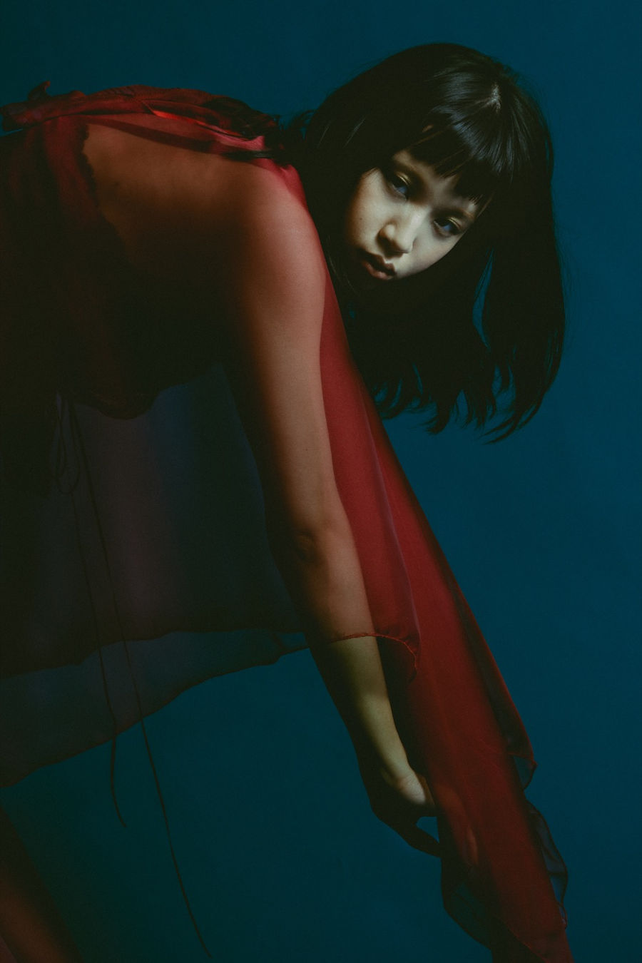 Karine P
