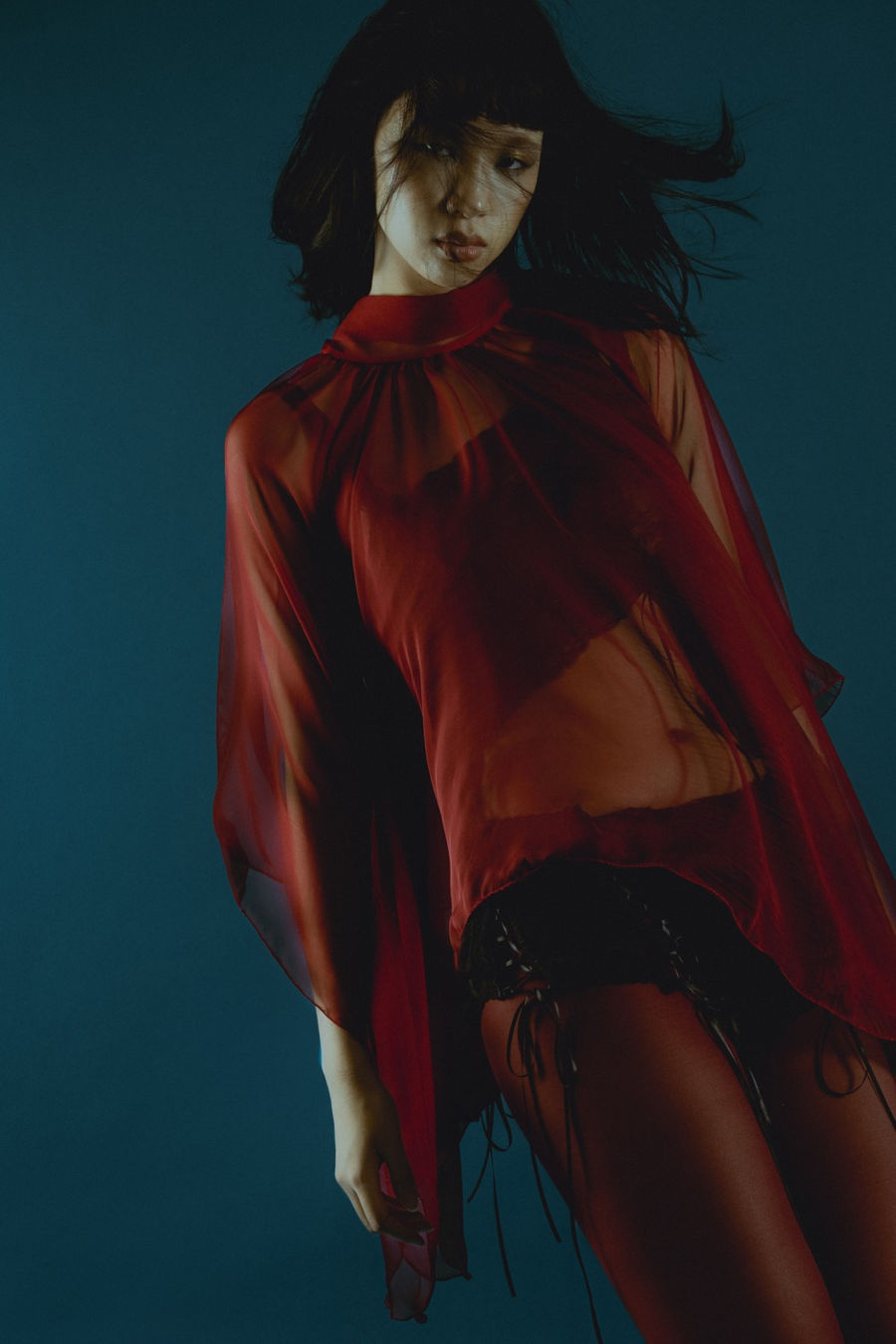 Karine P