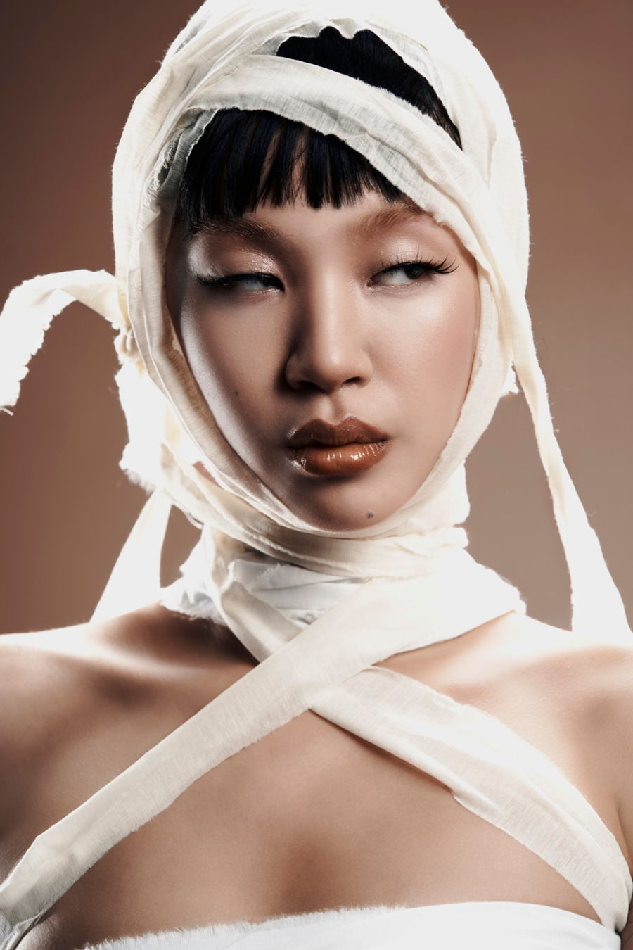 Karine P
