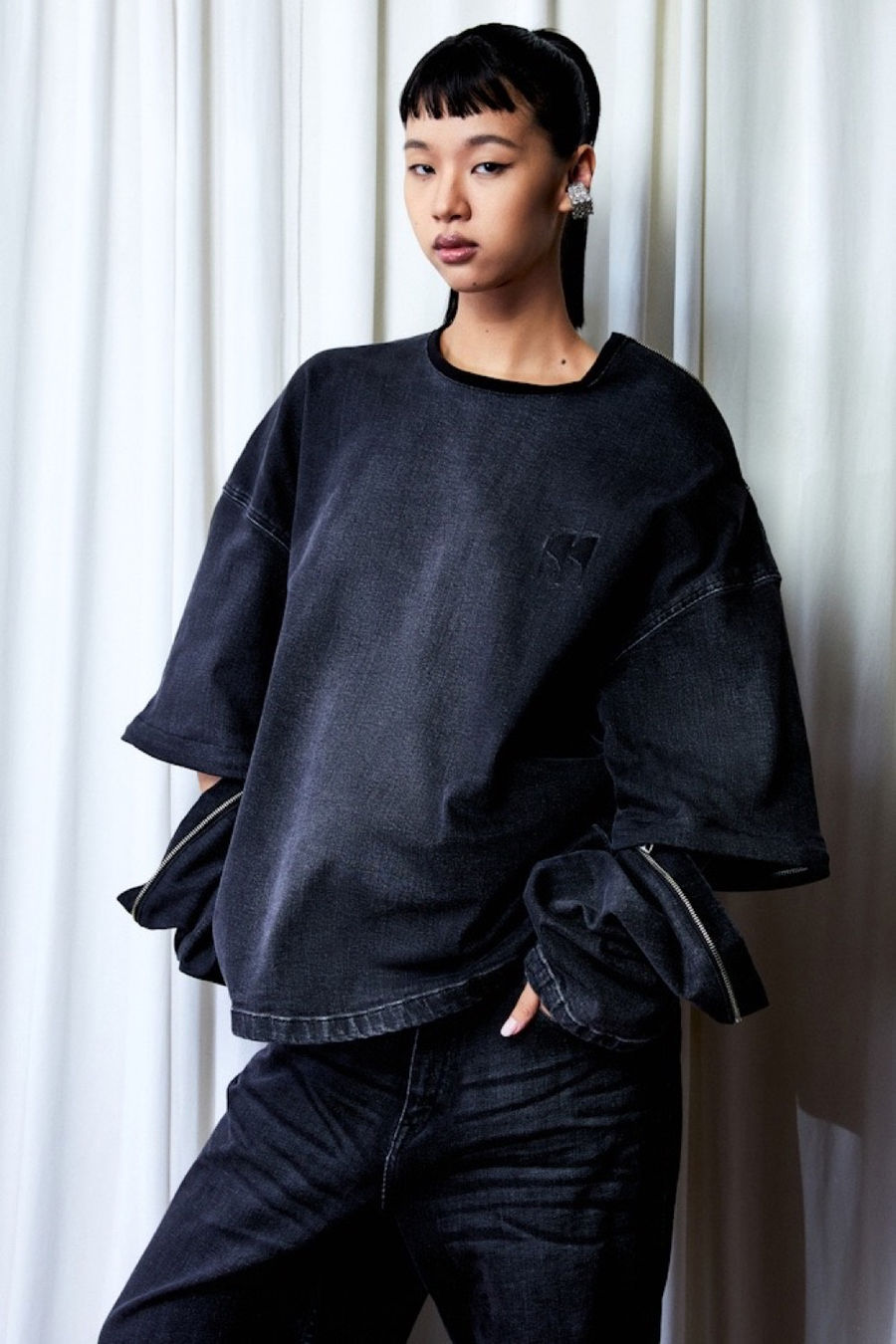 Karine P