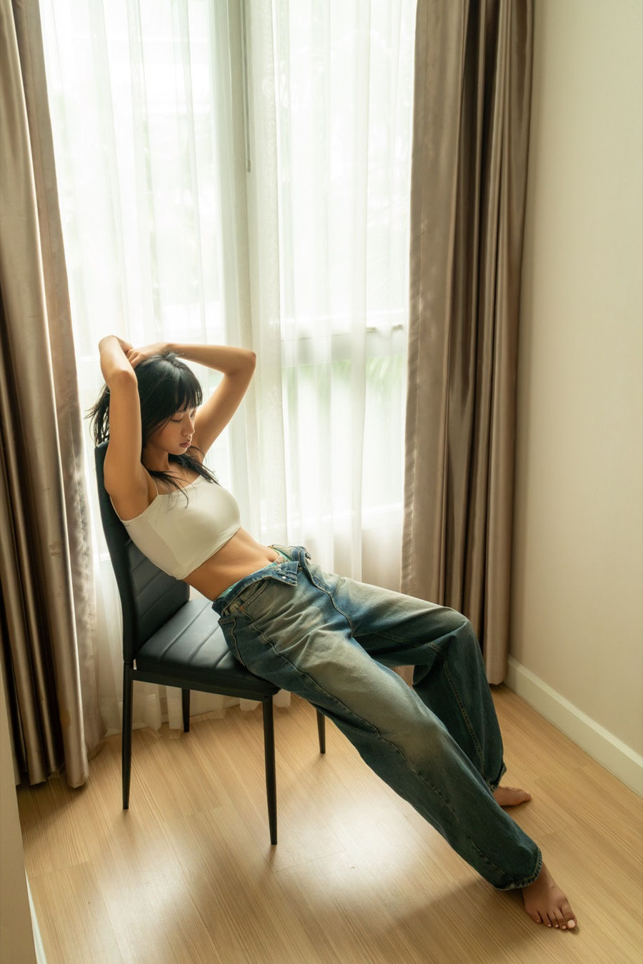 Karine P